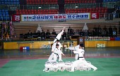 태권도 대회