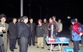 새벽인력시장