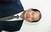 시장님 반명함