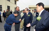 미성농민 상담소 개소