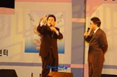 주꾸미아줌마 선발대회1