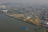 항공사진 시가지3