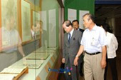 국립전주박물관 군산역사문물전