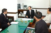 하반기 민방위교육