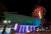 군산 시간여행축제 불꽃쇼사진(00002)