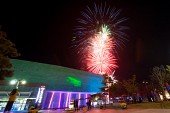 군산 시간여행축제 불꽃쇼사진(00003)