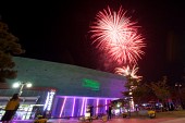 군산 시간여행축제 불꽃쇼사진(00004)