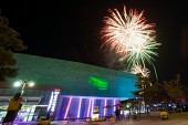 군산 시간여행축제 불꽃쇼사진(00005)