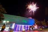 군산 시간여행축제 불꽃쇼사진(00007)