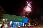 군산 시간여행축제 불꽃쇼사진(00008)