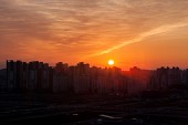 수송동 일몰사진(00003)