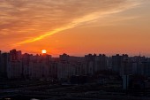 수송동 일몰사진(00005)