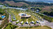 옥산 오토캠핑장 드론 사진사진(00007)