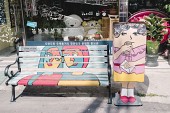 중앙로 우체통 거리사진(00005)