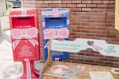 중앙로 우체통 거리사진(00008)