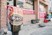 중앙로 우체통 거리사진(00011)
