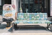 중앙로 우체통 거리사진(00014)