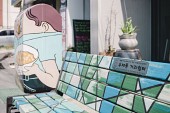 중앙로 우체통 거리사진(00015)